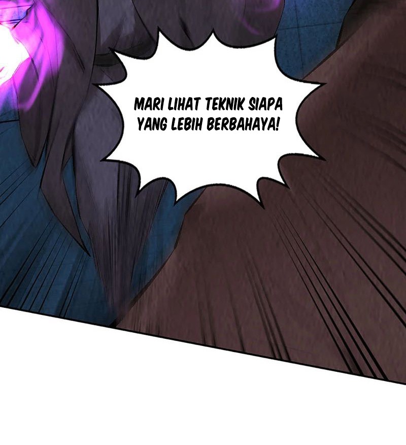 I Was Trash Chapter 193 - halaman 36