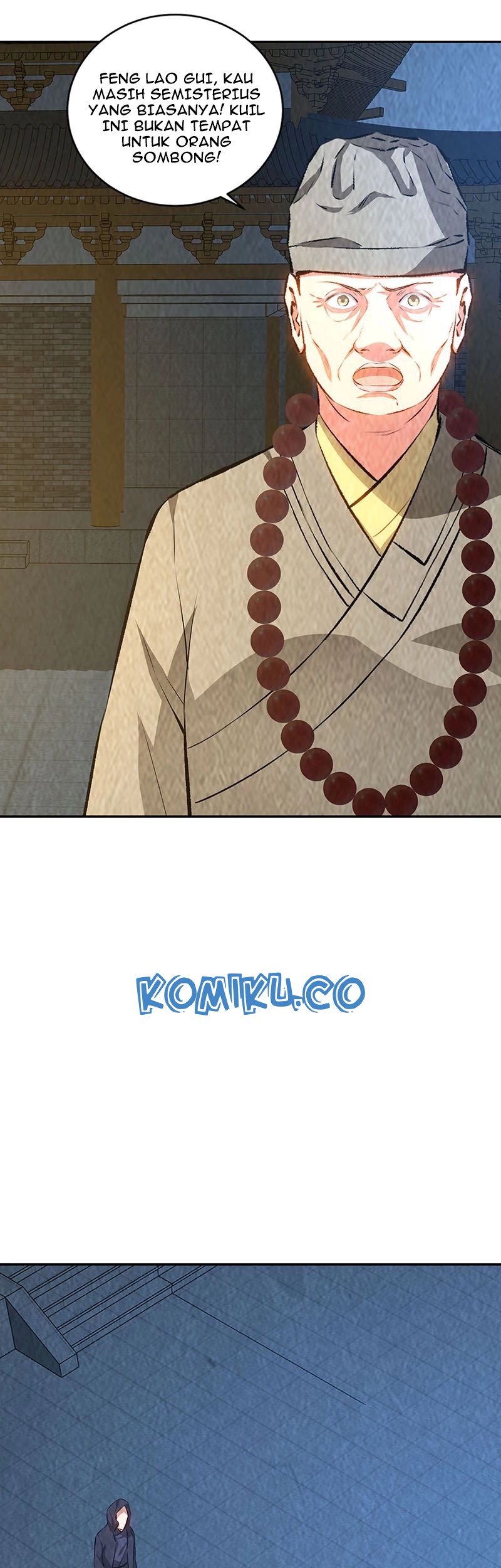 I Was Trash Chapter 193 - halaman 4