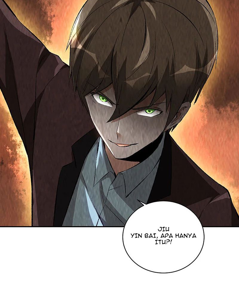 I Was Trash Chapter 193 - halaman 44