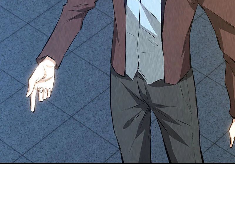 I Was Trash Chapter 193 - halaman 8