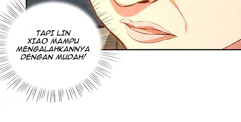 I Was Trash Chapter 194 - halaman 22