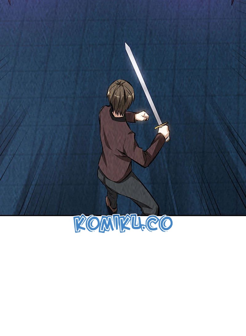 I Was Trash Chapter 194 - halaman 3