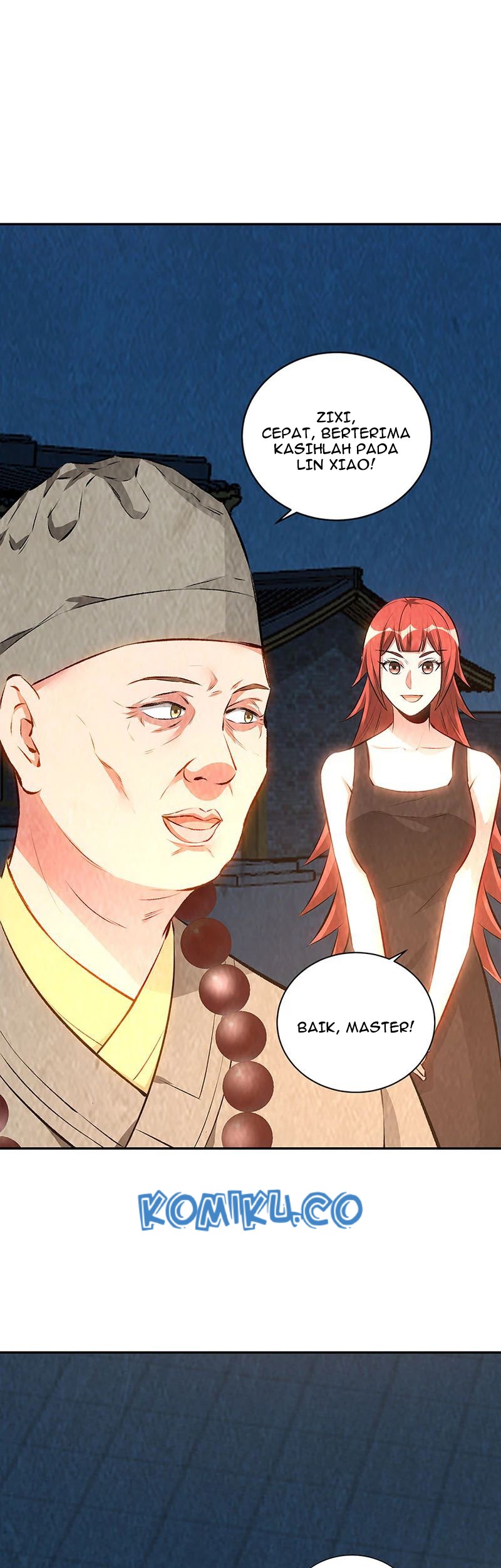 I Was Trash Chapter 195 - halaman 32