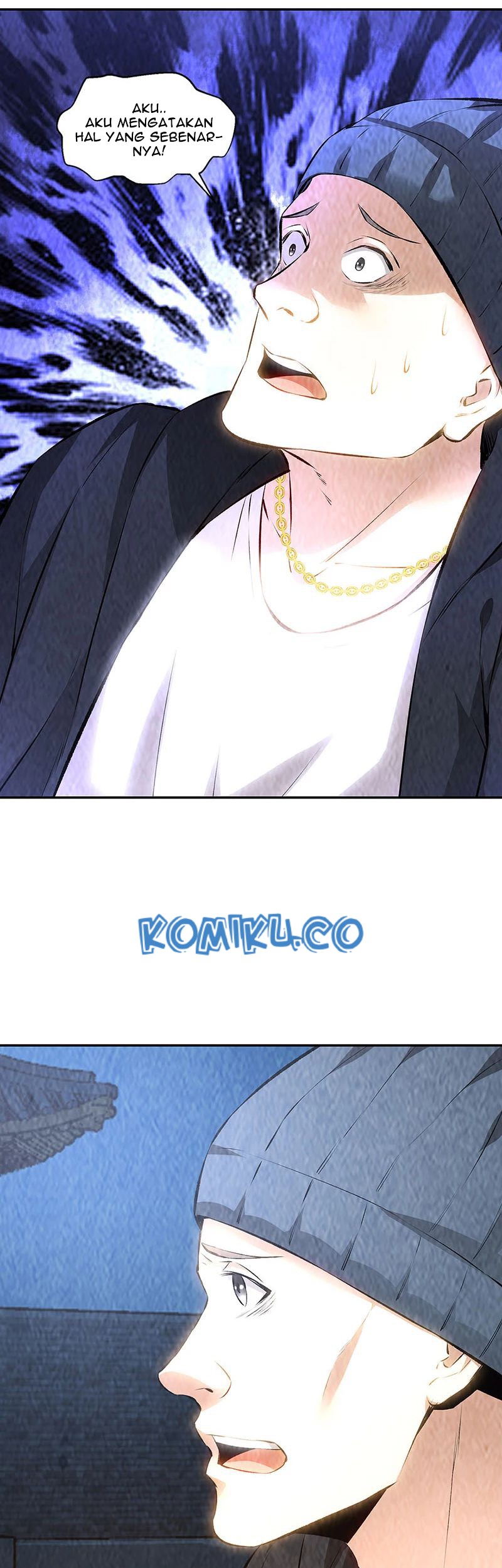 I Was Trash Chapter 195 - halaman 4