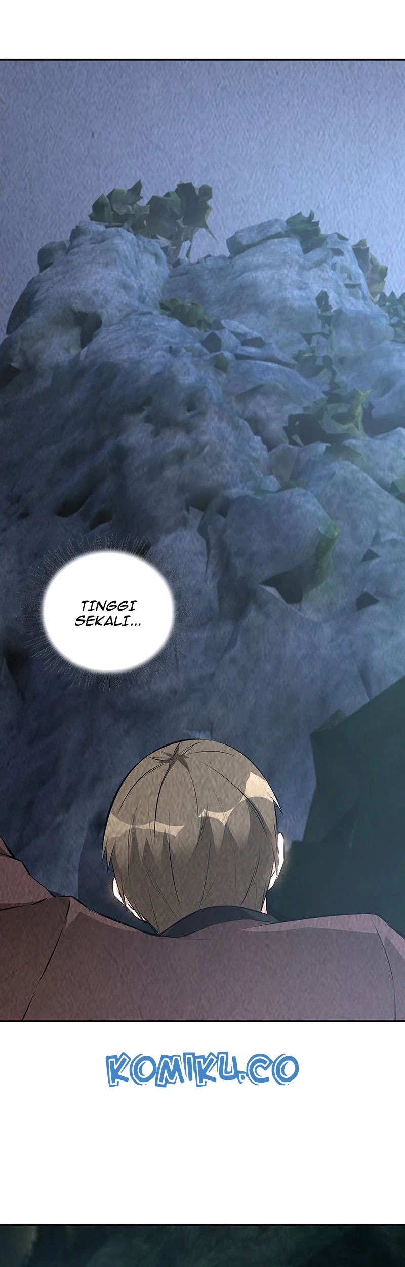 I Was Trash Chapter 196 - halaman 11