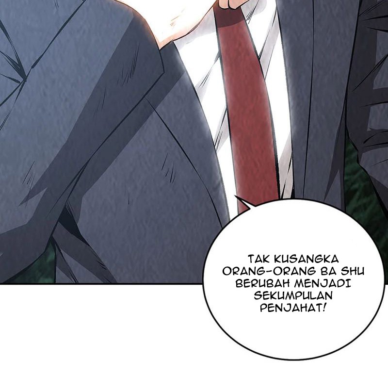 I Was Trash Chapter 196 - halaman 33