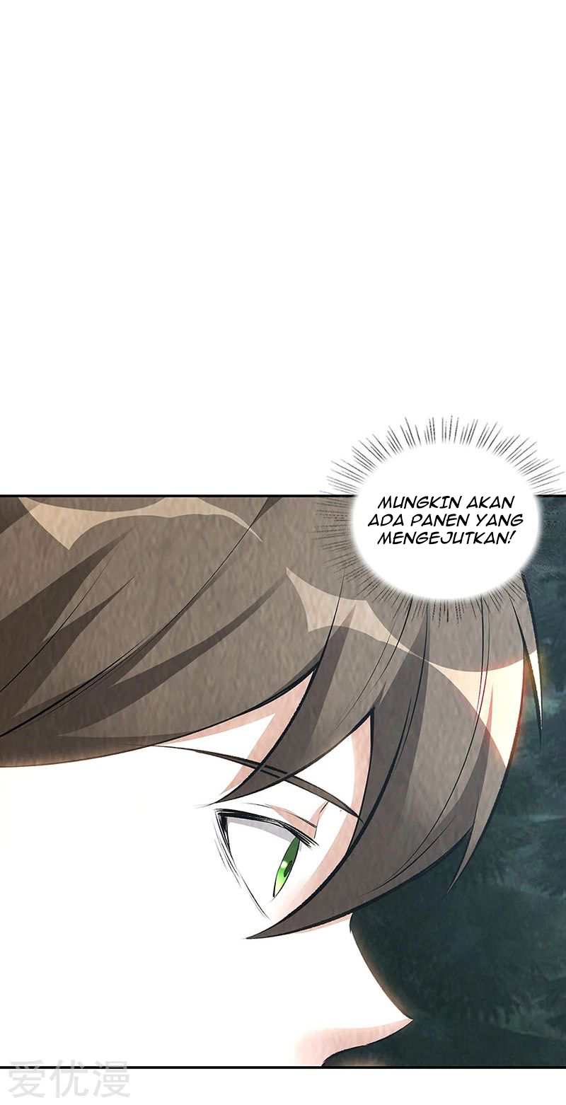 I Was Trash Chapter 196 - halaman 8