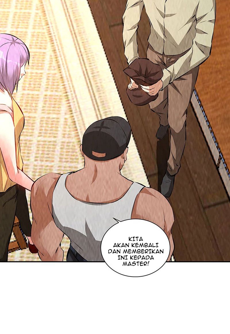 I Was Trash Chapter 198 - halaman 7