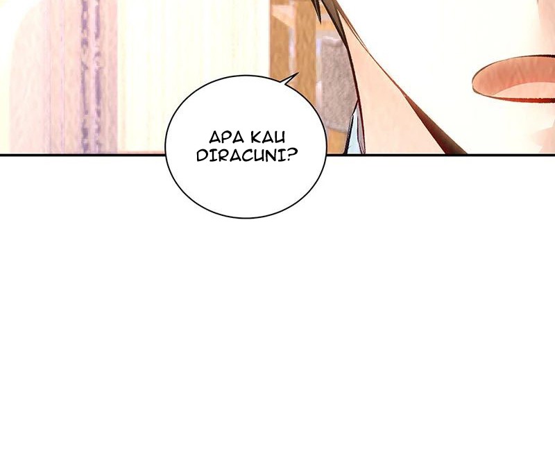 I Was Trash Chapter 199 - halaman 17