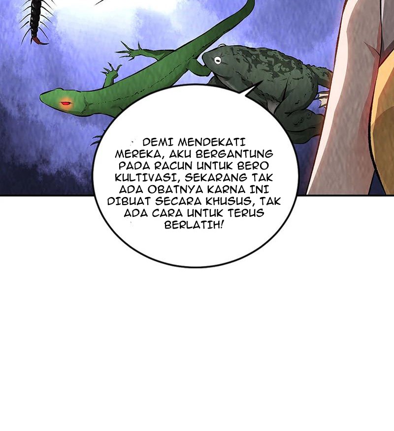 I Was Trash Chapter 199 - halaman 19