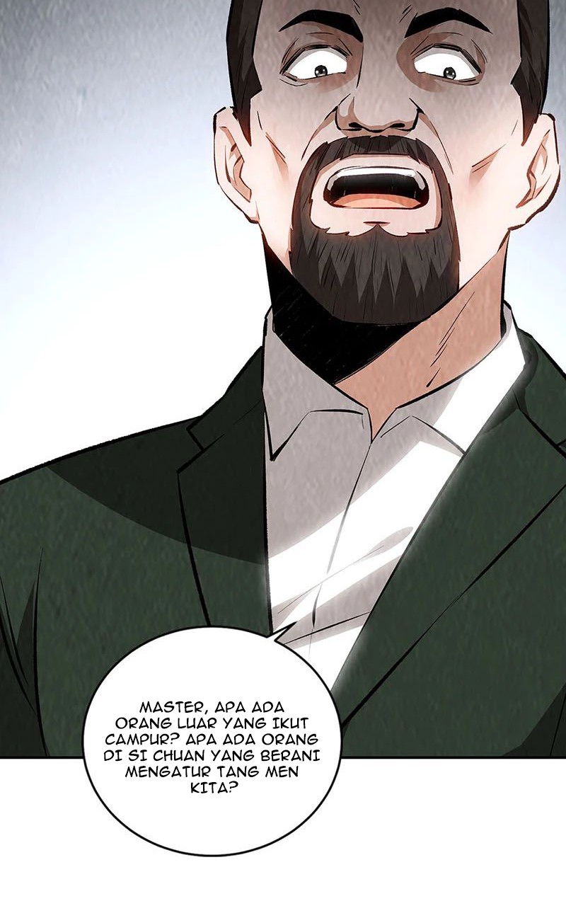 I Was Trash Chapter 199 - halaman 31