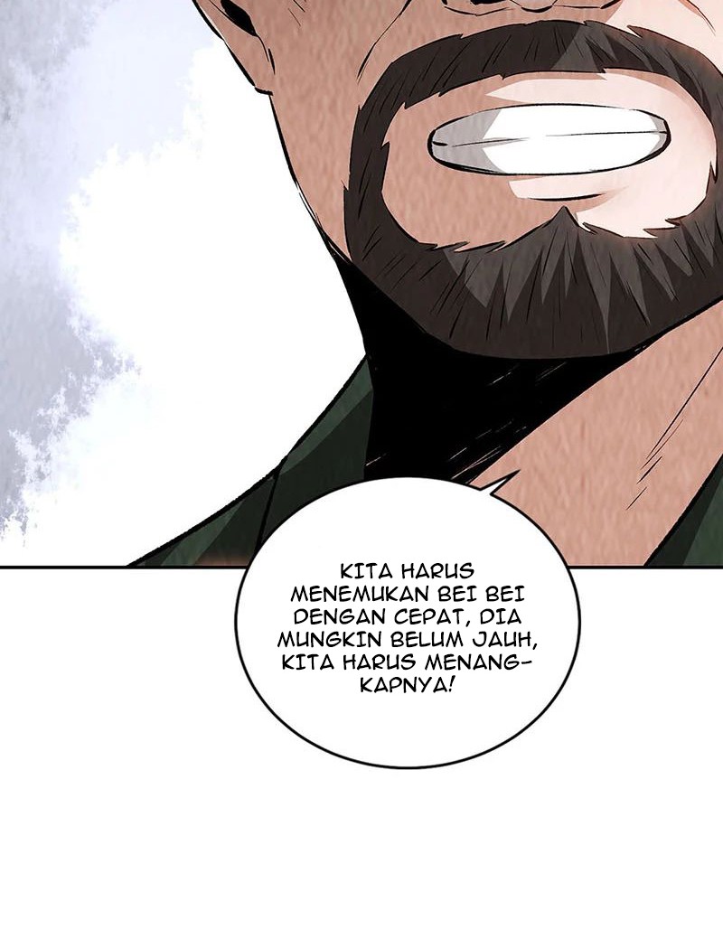 I Was Trash Chapter 199 - halaman 33
