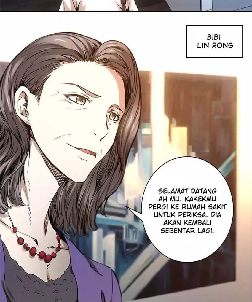 I Was Trash Chapter 2 - halaman 10