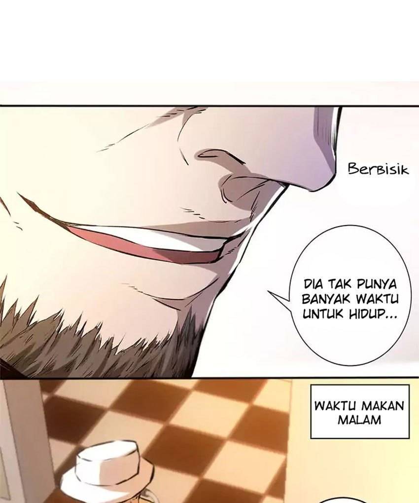 I Was Trash Chapter 2 - halaman 15