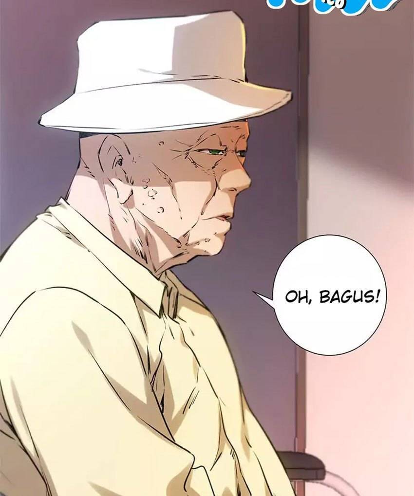 I Was Trash Chapter 2 - halaman 17