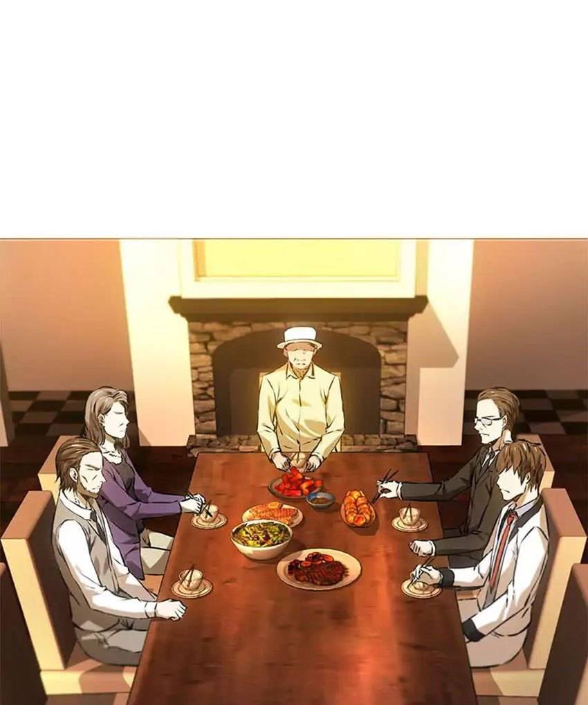 I Was Trash Chapter 2 - halaman 21