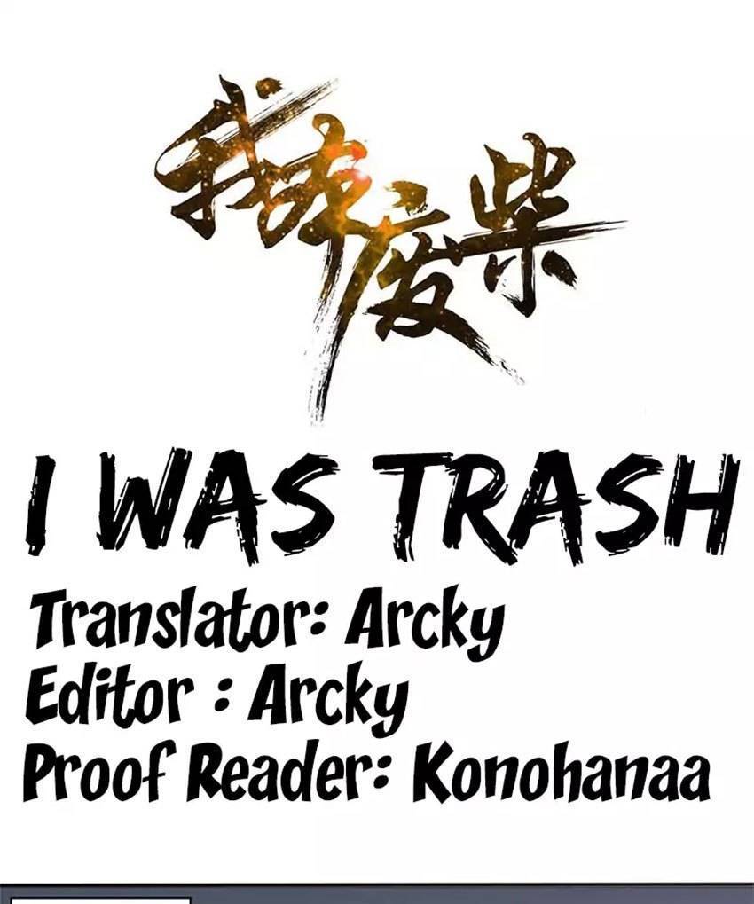 I Was Trash Chapter 2 - halaman 3