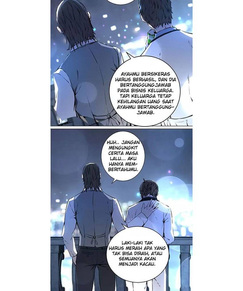 I Was Trash Chapter 2 - halaman 37