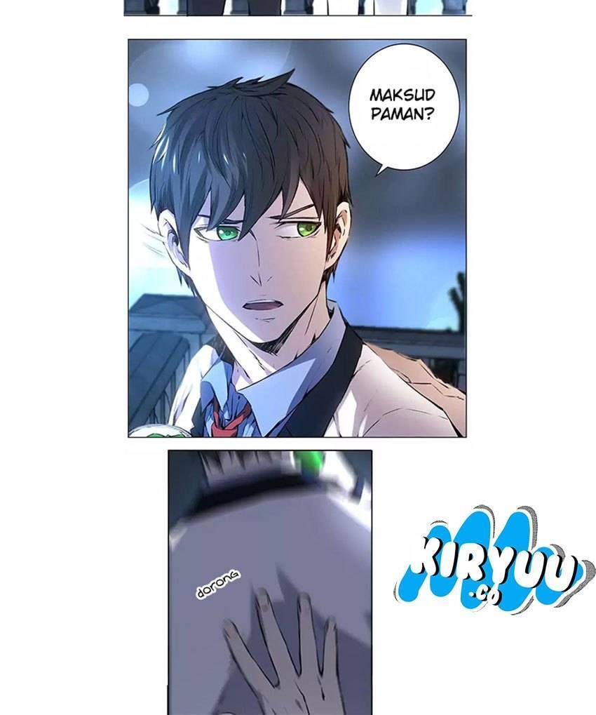I Was Trash Chapter 2 - halaman 38