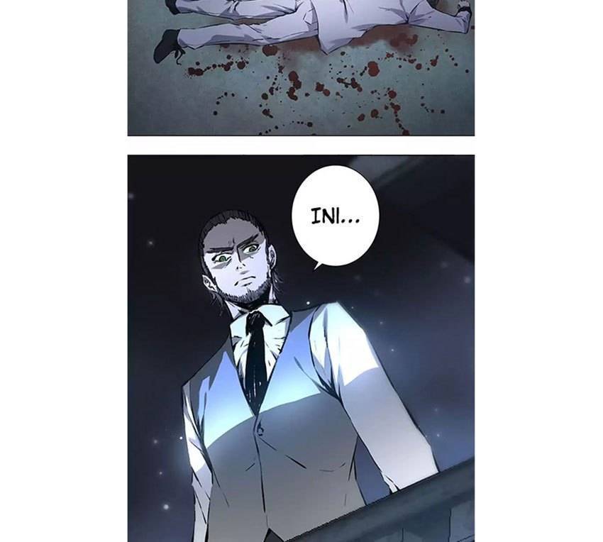 I Was Trash Chapter 2 - halaman 43