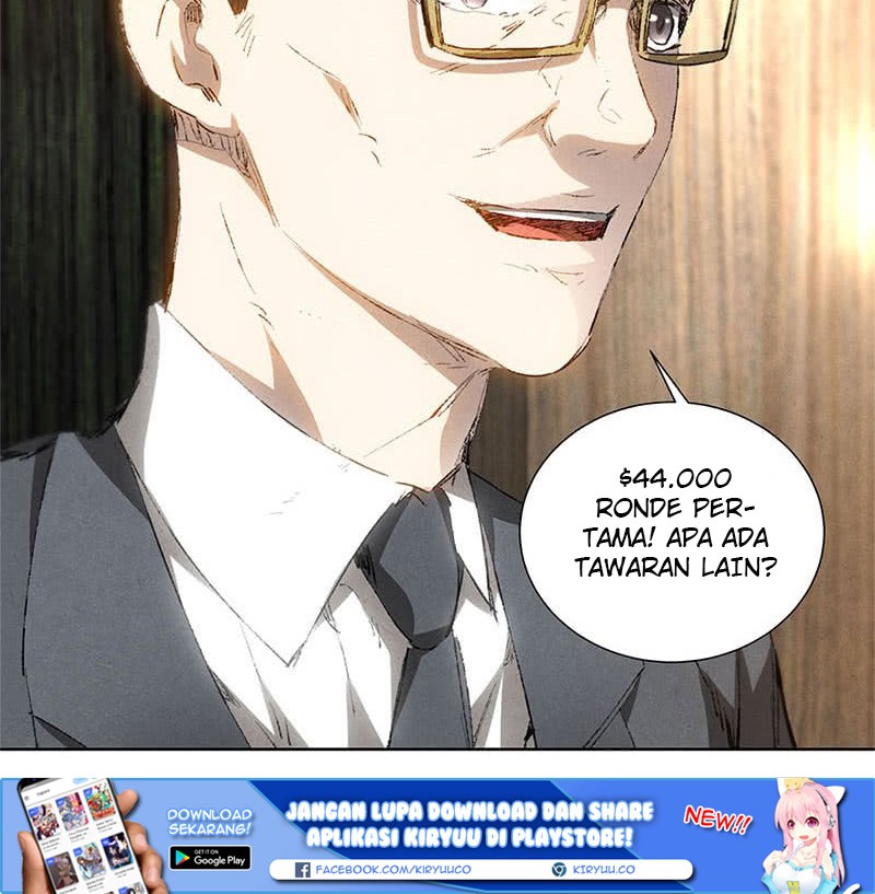 I Was Trash Chapter 20 - halaman 20