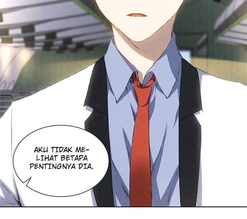 I Was Trash Chapter 20 - halaman 9
