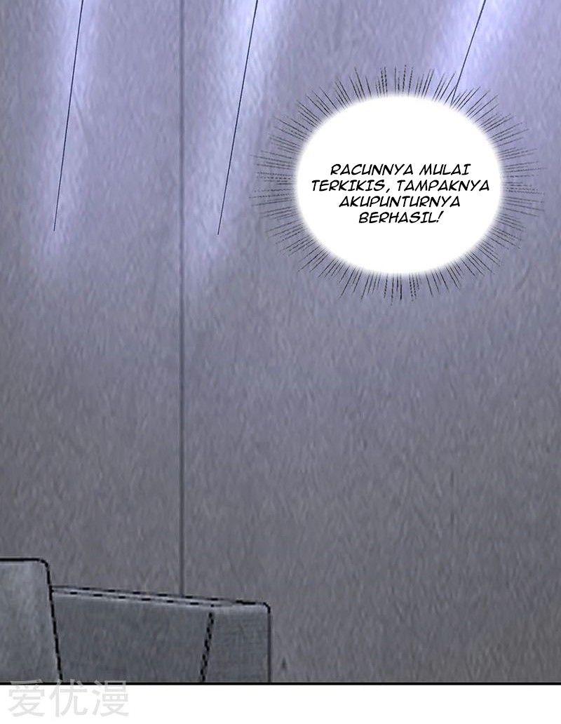 I Was Trash Chapter 200 - halaman 16