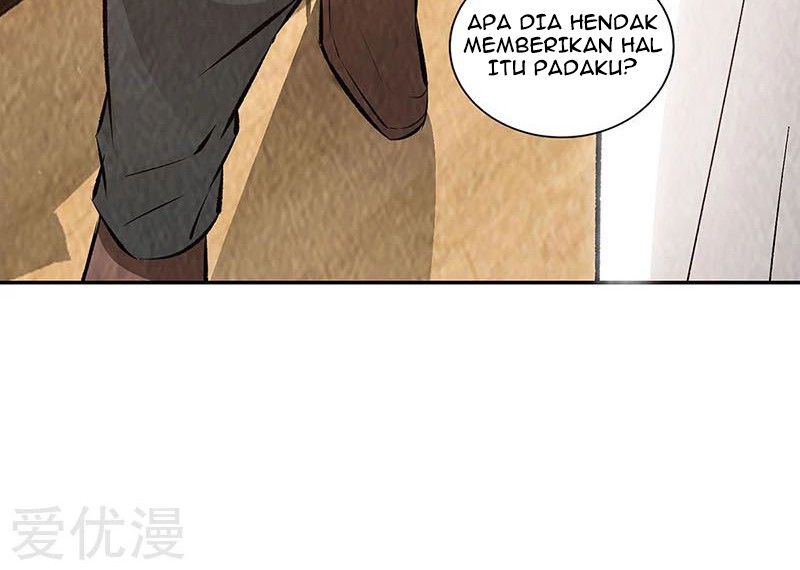 I Was Trash Chapter 200 - halaman 31