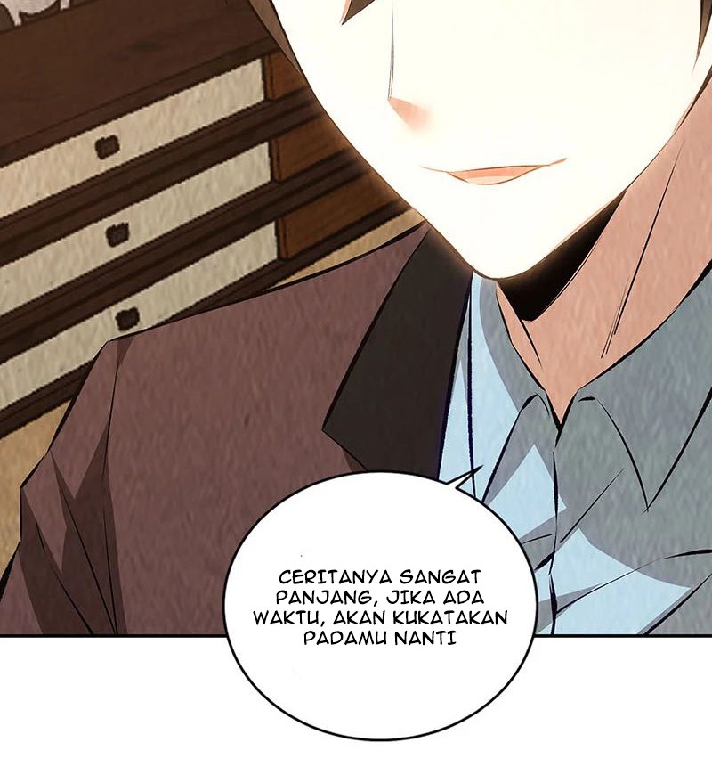 I Was Trash Chapter 200 - halaman 6