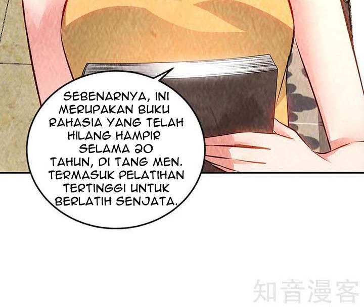I Was Trash Chapter 201 - halaman 22