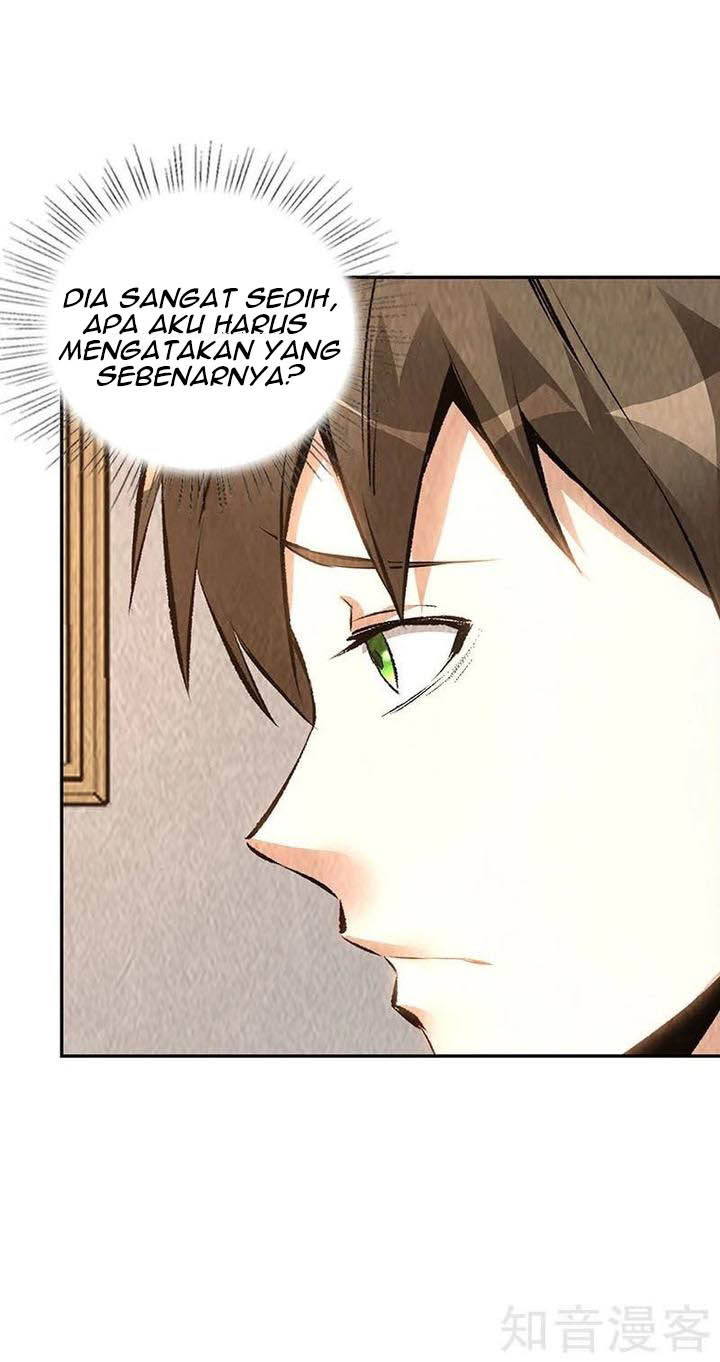 I Was Trash Chapter 201 - halaman 27