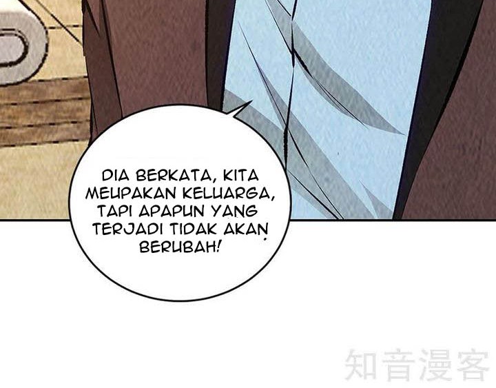 I Was Trash Chapter 201 - halaman 29