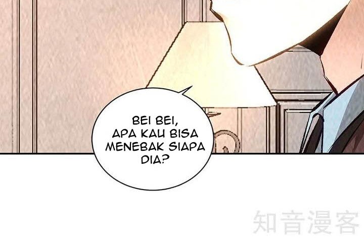 I Was Trash Chapter 201 - halaman 31