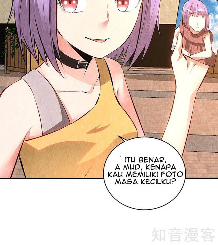 I Was Trash Chapter 201 - halaman 5