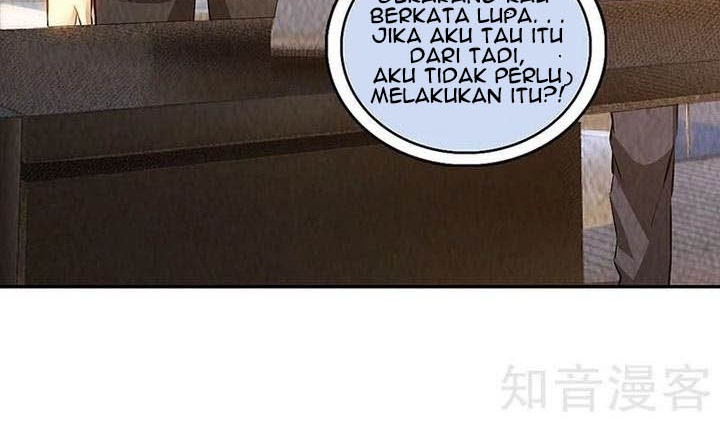 I Was Trash Chapter 202 - halaman 10