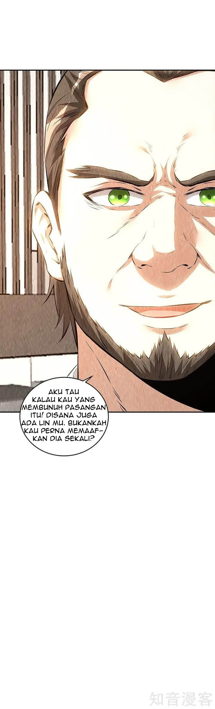 I Was Trash Chapter 202 - halaman 17