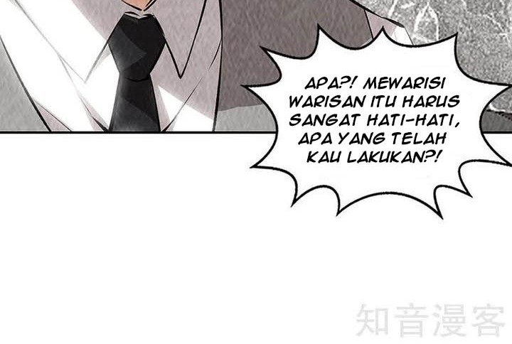 I Was Trash Chapter 202 - halaman 19