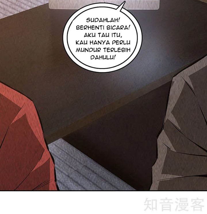 I Was Trash Chapter 202 - halaman 21