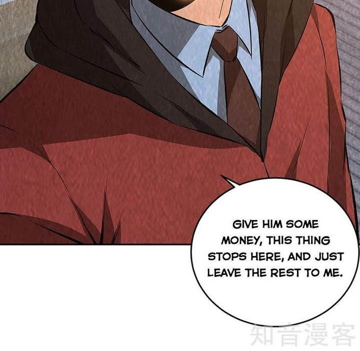 I Was Trash Chapter 202 - halaman 23