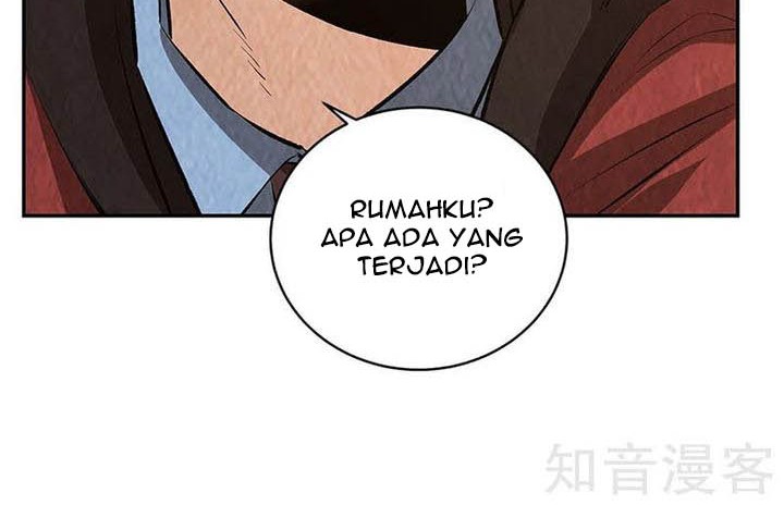 I Was Trash Chapter 202 - halaman 6