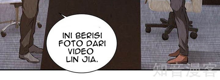I Was Trash Chapter 202 - halaman 8