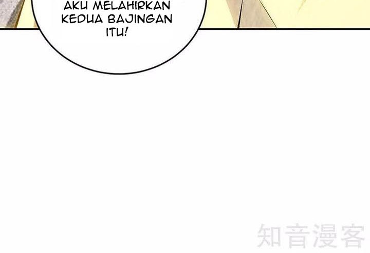 I Was Trash Chapter 203 - halaman 29