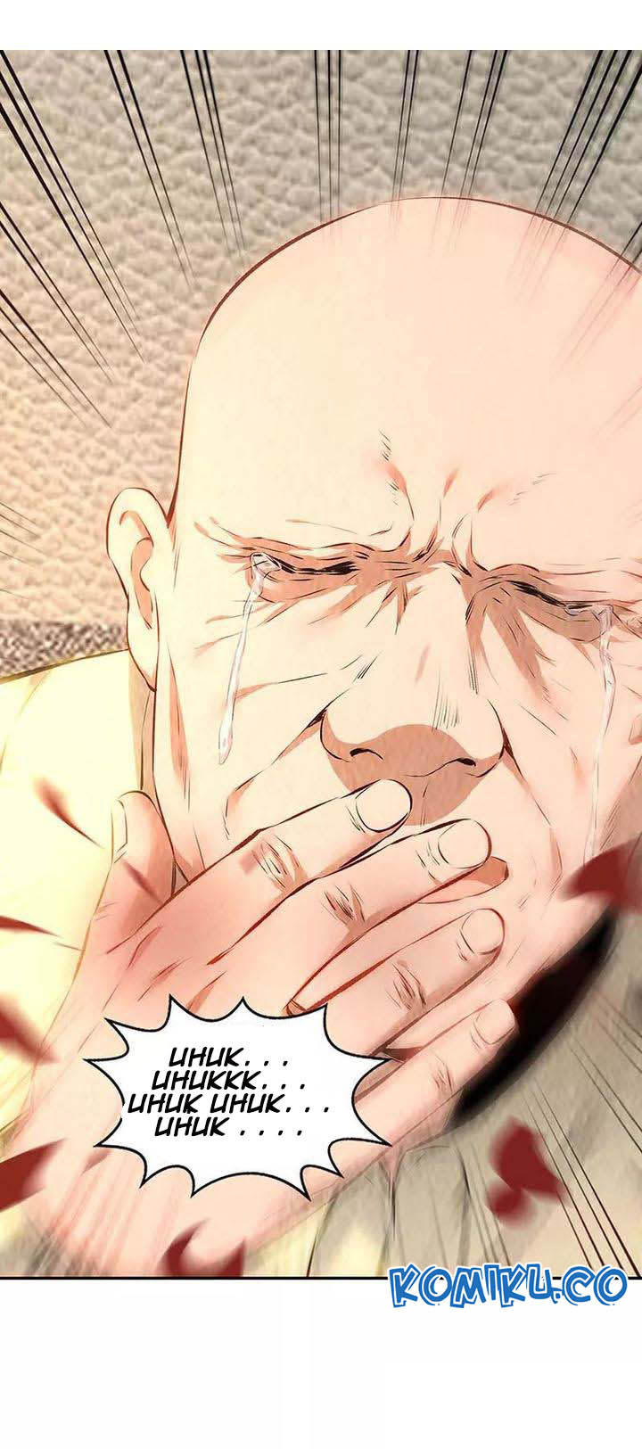 I Was Trash Chapter 203 - halaman 32