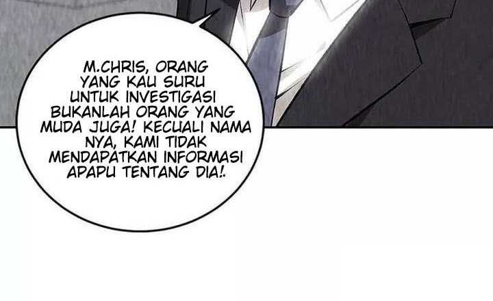 I Was Trash Chapter 207 - halaman 12