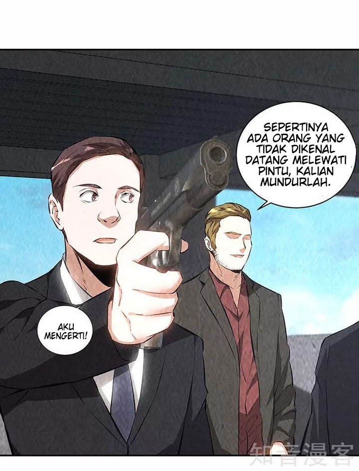 I Was Trash Chapter 207 - halaman 14