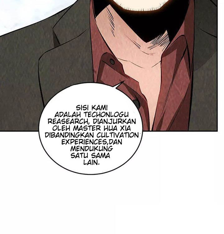 I Was Trash Chapter 207 - halaman 24