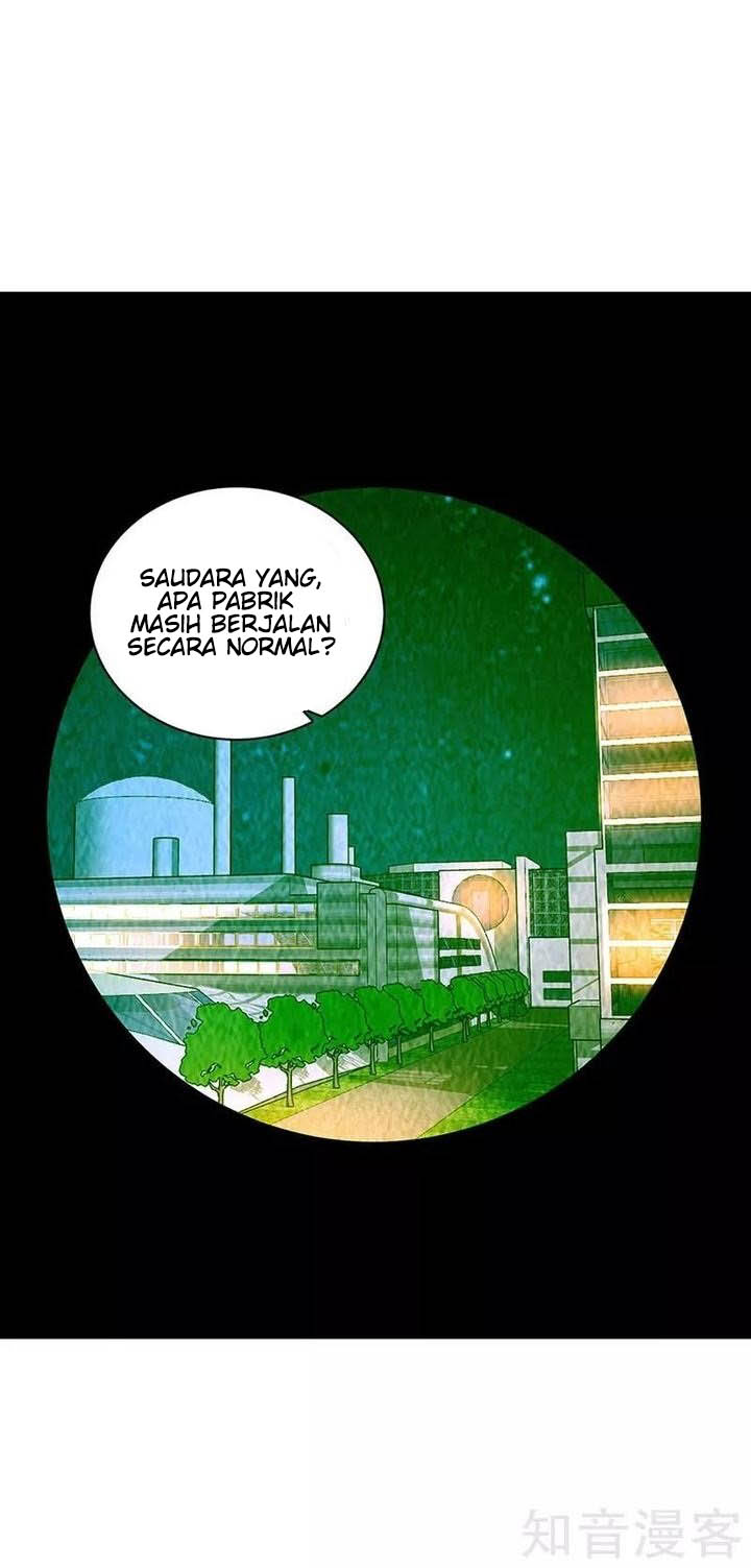 I Was Trash Chapter 209 - halaman 31