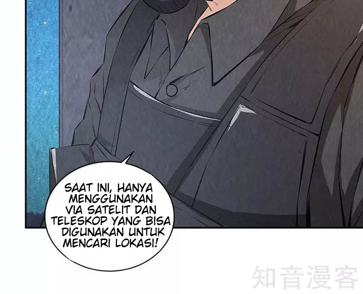 I Was Trash Chapter 209 - halaman 35