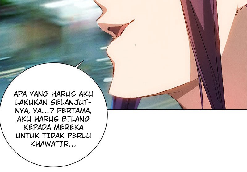 I Was Trash Chapter 21 - halaman 13