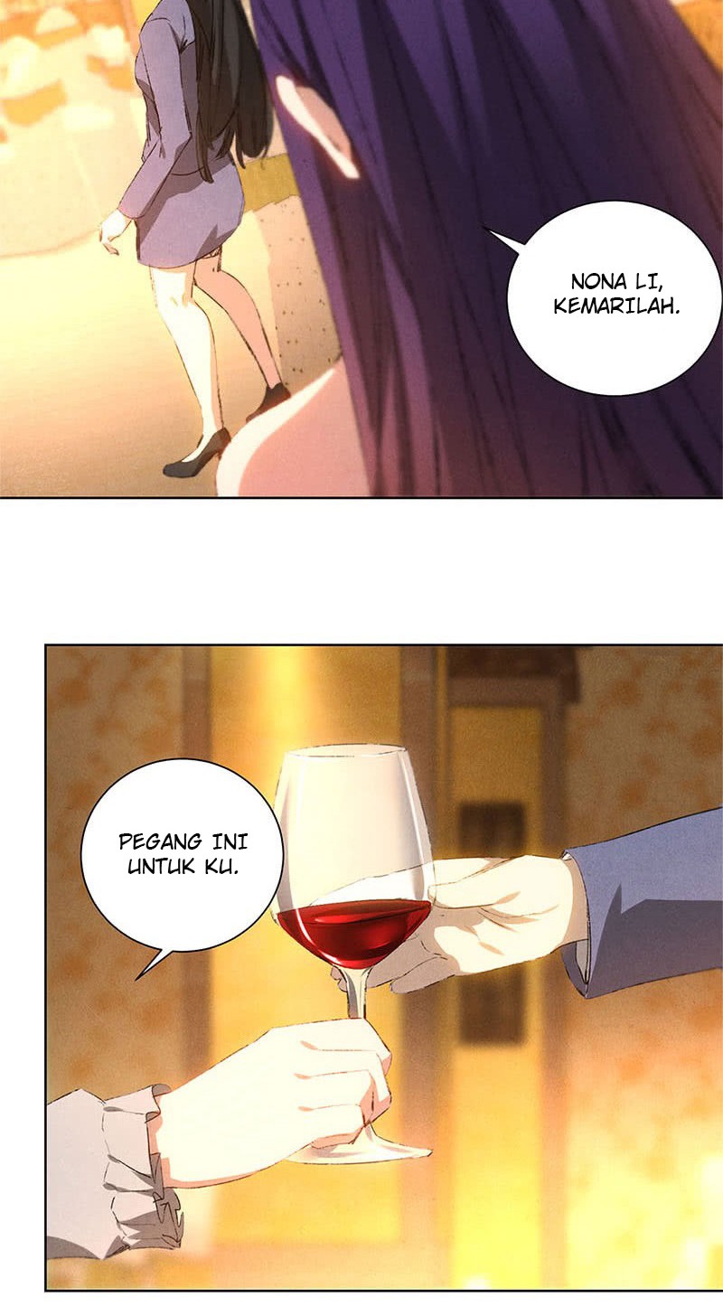 I Was Trash Chapter 21 - halaman 3